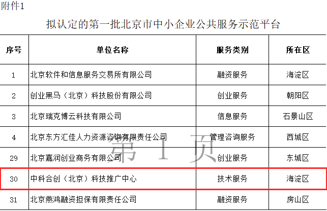 第一批北京市中小企业公共服务示范平台.jpg